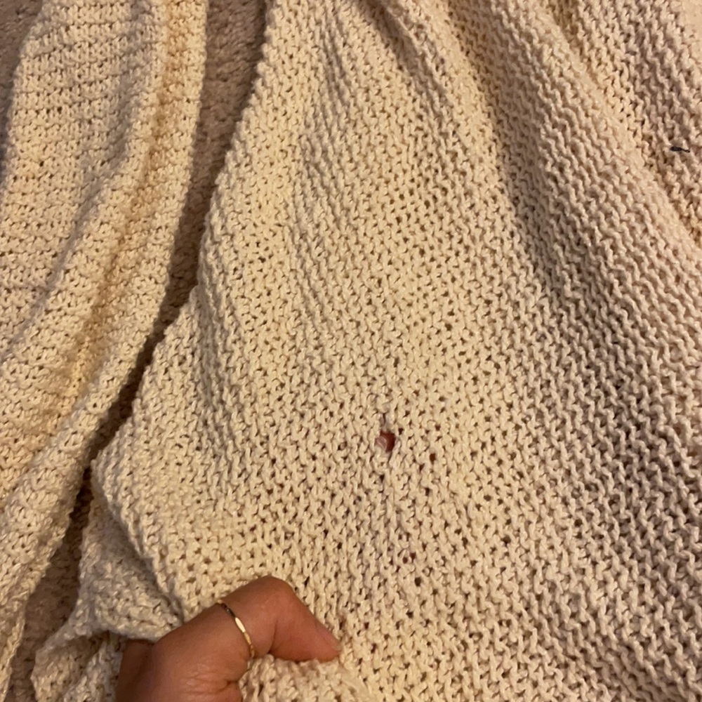 Cardigan - Picture 2 of 2